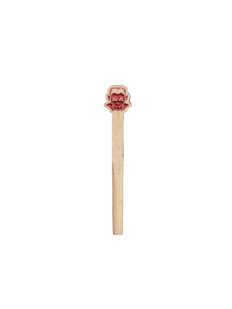 Dracula Cribbage Board Pegs