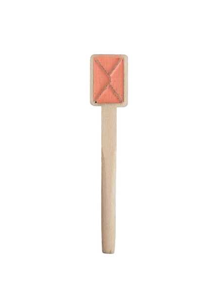 Envelope Cribbage Board Pegs