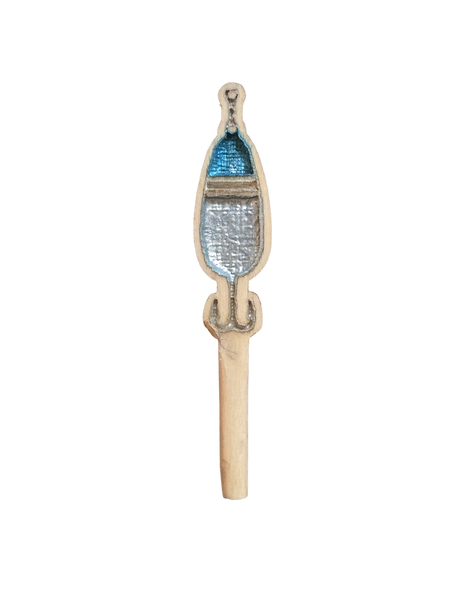 Fishing Lure 537 Cribbage Board Pegs