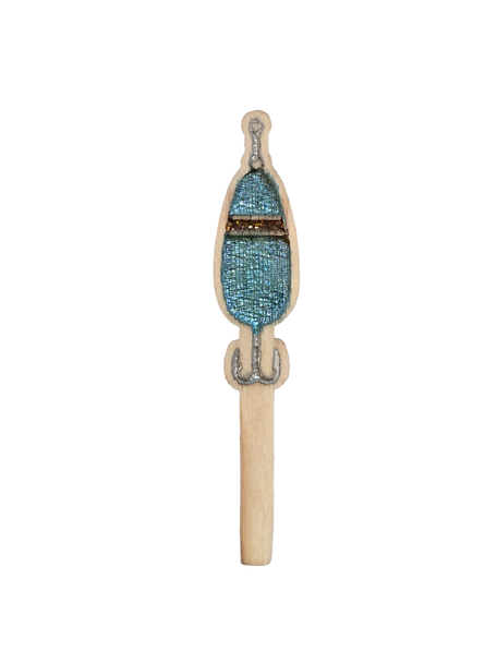 Fishing Lure 537 Cribbage Board Pegs