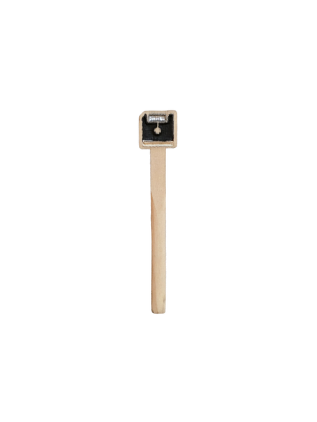 Floppy Disk Cribbage Board Pegs