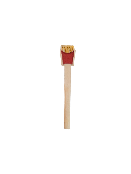 French Fries 584 Cribbage Board Pegs