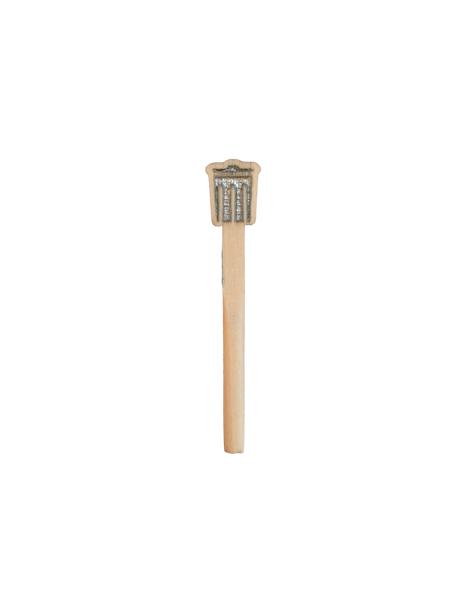 Garbage Can Cribbage Board Pegs