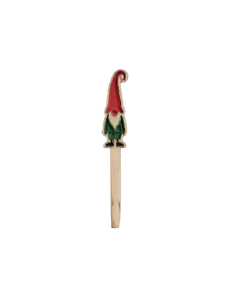 Gnome 622 Cribbage Board Pegs