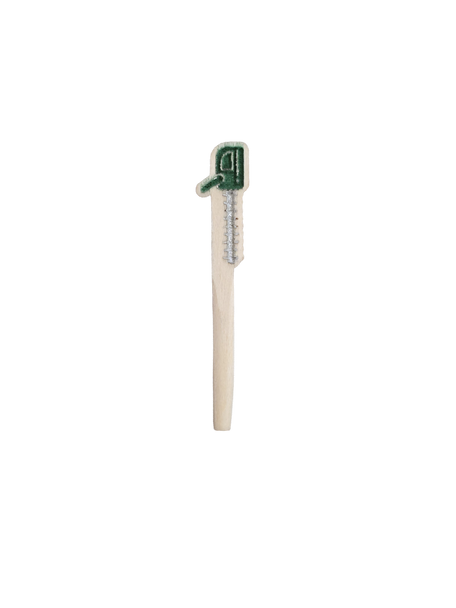 Hedge Trimmer Cribbage Board Pegs