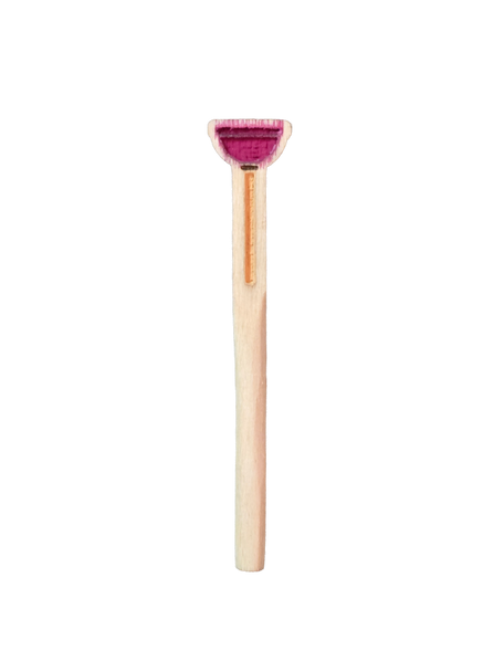 Toilet Plunger Cribbage Board Pegs