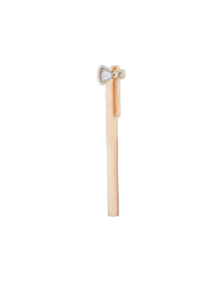 Tomahawk Cribbage Board Pegs