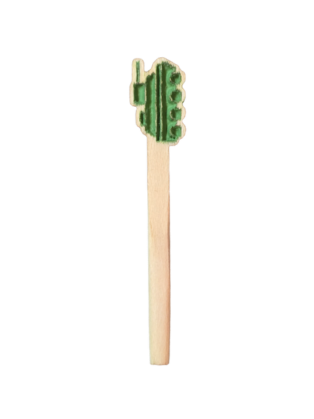 Tank shaped Cribbage Board Peg.