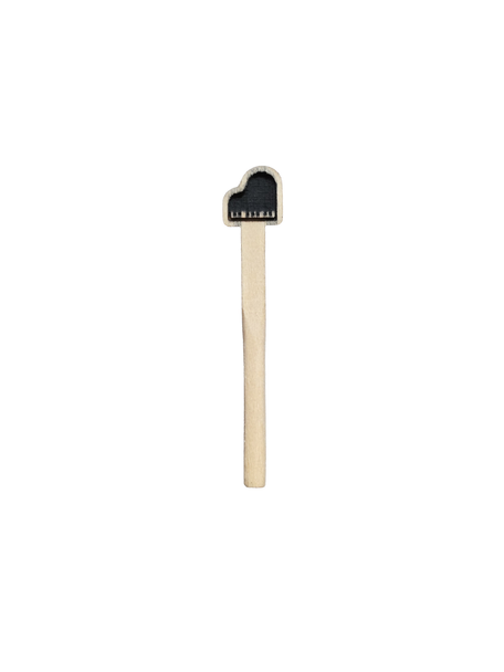 Piano Cribbage Board Peg