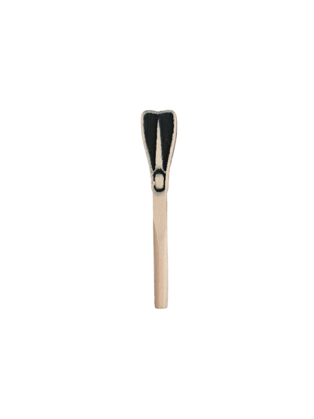 Dive Fins Cribbage Board Pegs