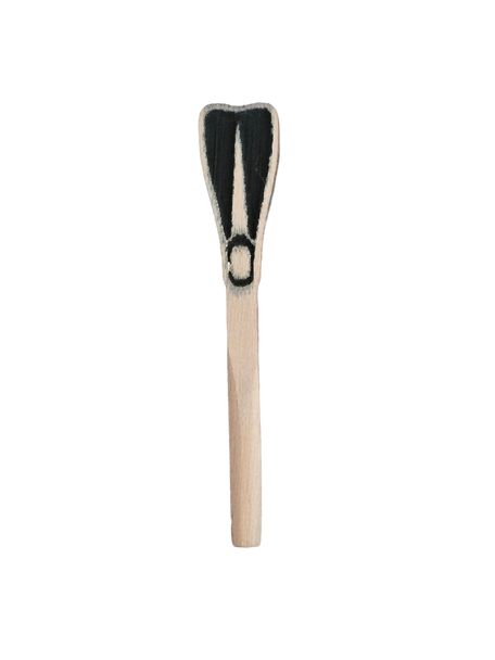 Dive Fins Cribbage Board Pegs