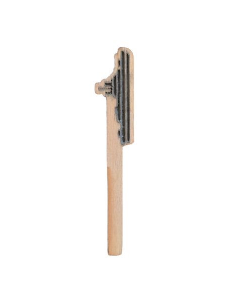 Destroyer Cribbage Board Pegs