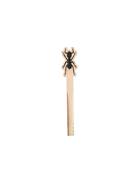 Ant Cribbage Board Pegs