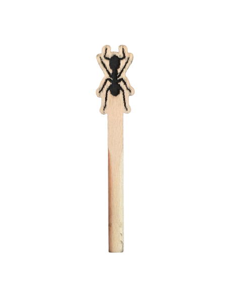 Ant Cribbage Board Pegs