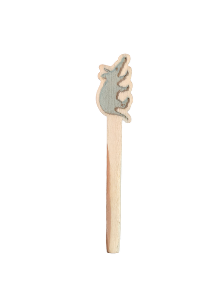 Anteater Cribbage Board Pegs