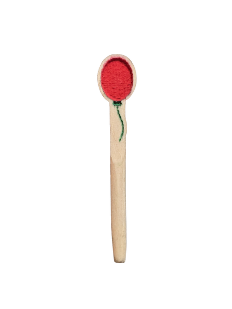 Balloon Cribbage Board Pegs