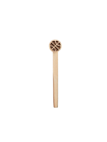 Basketball shaped Cribbage Board Peg