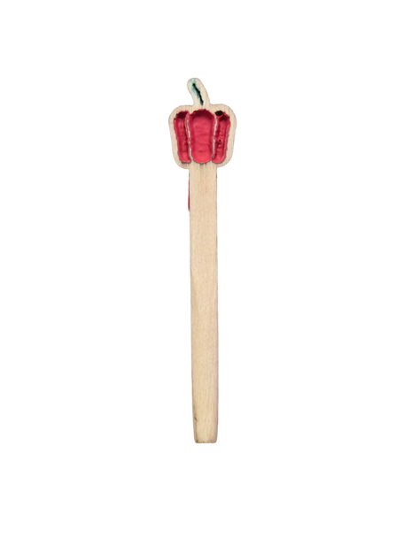 Bell Pepper 108 Cribbage Board Pegs