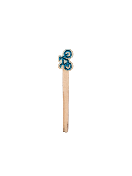 Bike 139 Cribbage Board Pegs