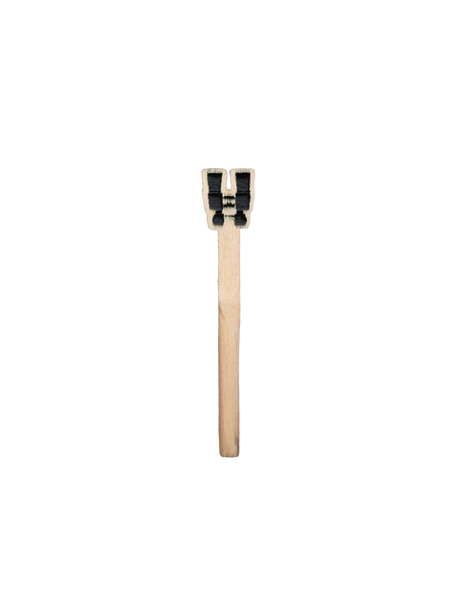 Binoculars 143 Cribbage Board Pegs