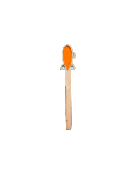 Blimp Cribbage Board Pegs