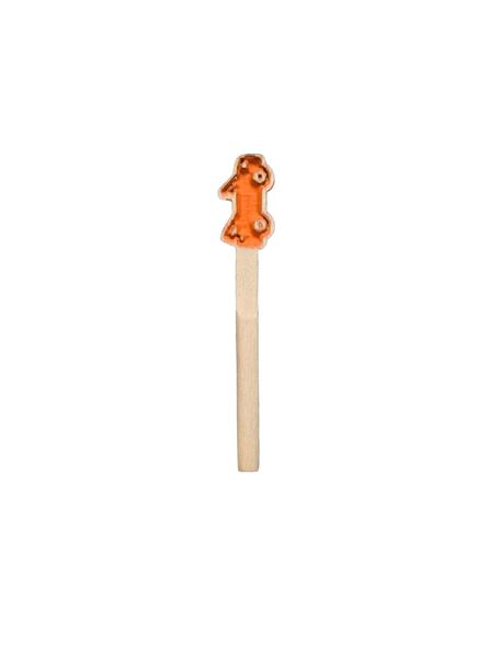 Car 243 Cribbage Board Pegs