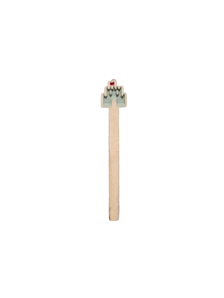 Castle 249 Cribbage Board Pegs