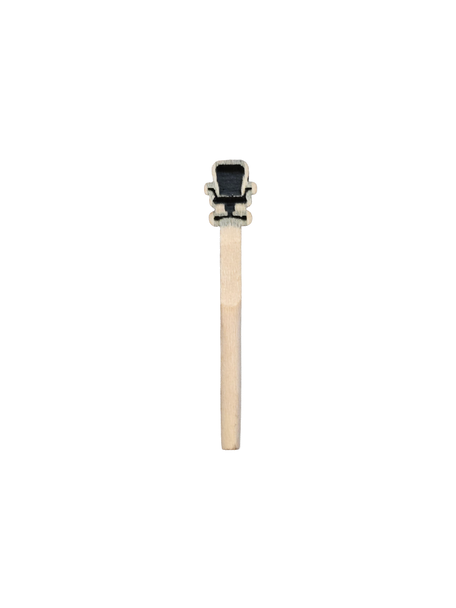 Office Chair Cribbage Board Pegs