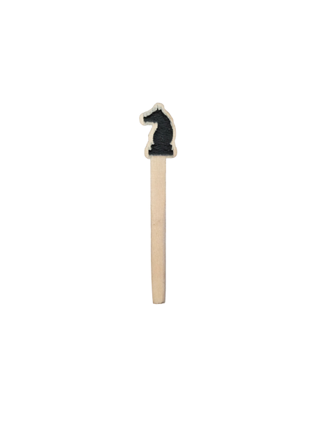 Chess Horse Cribbage Board Pegs