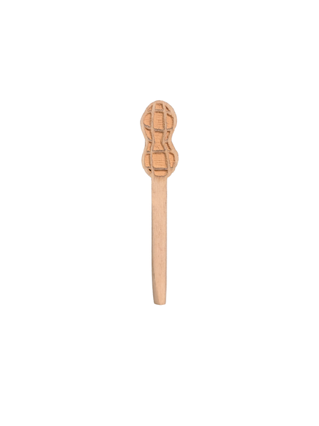 Peanut Cribbage Board Pegs