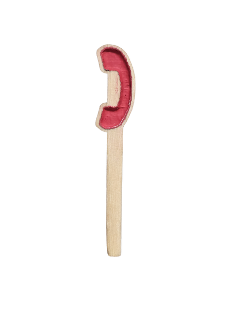 Phone Cribbage Board Pegs