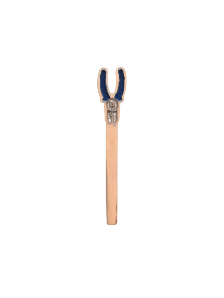 Pliers Cribbage Board Pegs