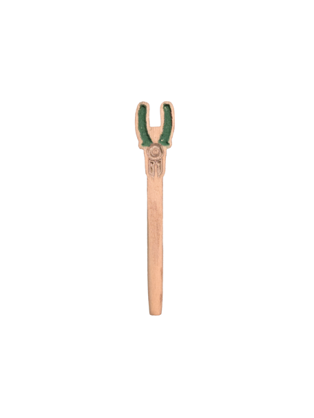 Pliers Cribbage Board Pegs