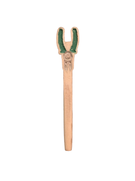 Pliers Cribbage Board Pegs