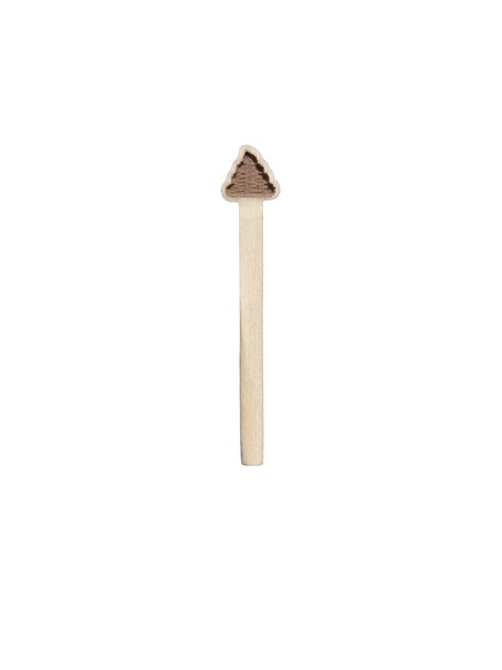 Poop Emoji Cribbage Board Pegs