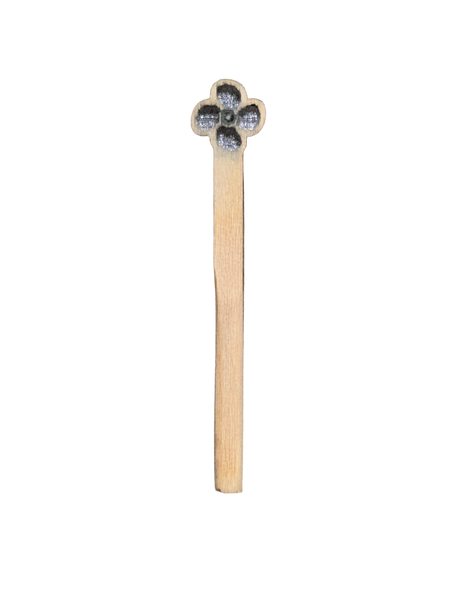 Propeller Cribbage Board Pegs