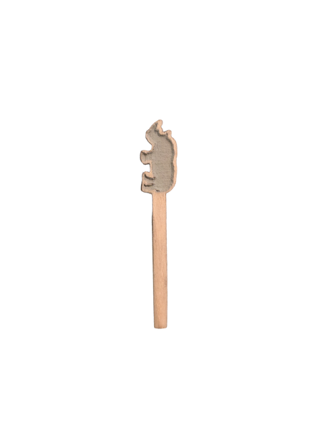 Rhino Cribbage Board Pegs