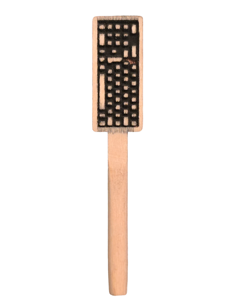 Keyboard Cribbage Board Pegs