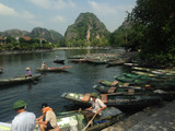 Explore Green Vietnam