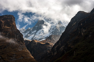 Langtang