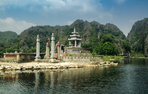 Explore Green Vietnam