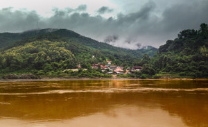 Wild Laos