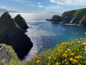 Follow the Wild Atlantic Way in Ireland
