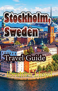 Sweden Travel guide