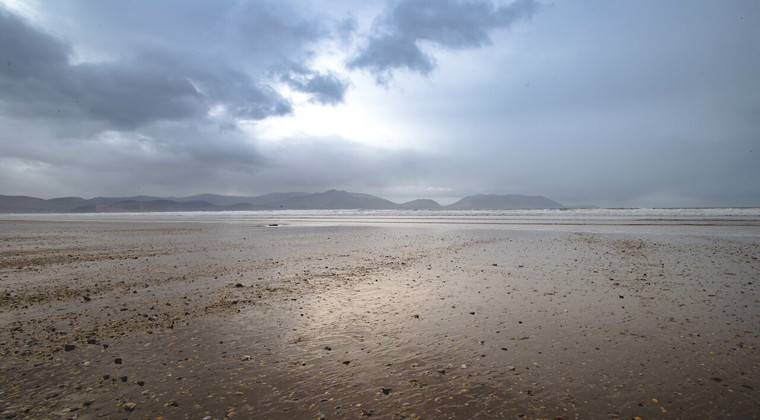 Follow the Wild Atlantic Way in Ireland