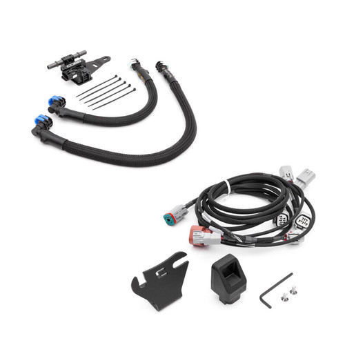 Cobb 11-14 Subaru WRX NexGen Flex Fuel Ethanol Sensor Kit - 324650 Photo - Primary