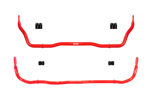 Eibach 23-24 Toyota GR Corolla Front & Rear Anti-Roll Bar Kit - E40-82-087-03-11 Photo - Primary