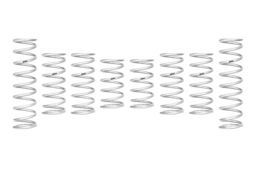 Eibach 22-25 Polaris RZR Turbo R Pro-UTV Stage 1 Performance Kit - Set of 8 Springs - E85-209-038-01-22 Photo - Primary