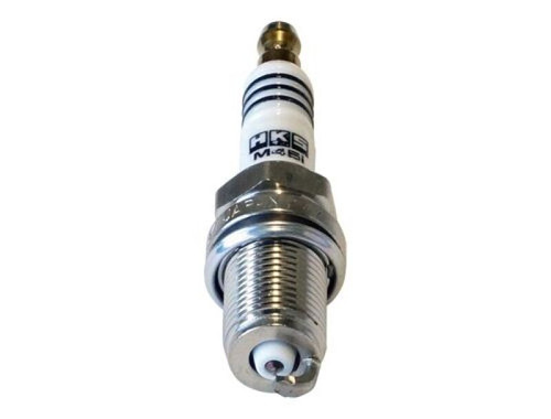 HKS SUPER FIRE RACING M45i- Pack of 10 Spark Plugs - 50003-M45I Photo - Primary
