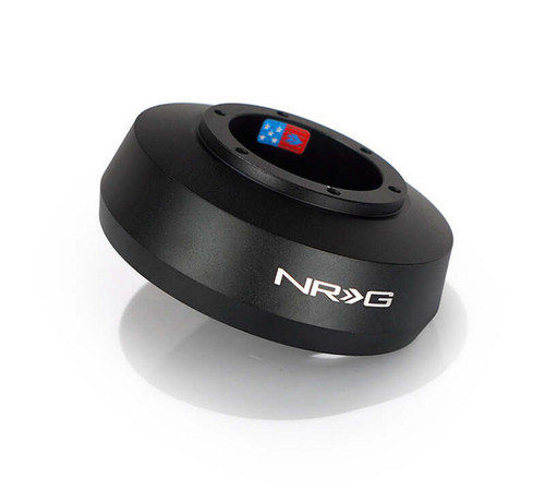 NRG Short Hub Adapter 2018+ Toyota Corolla - SRK-126H Photo - Primary
